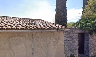 David Ferreira, Ostéopathe à Spéracèdes