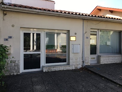 Gèze Eric, Ostéopathe à Bruges