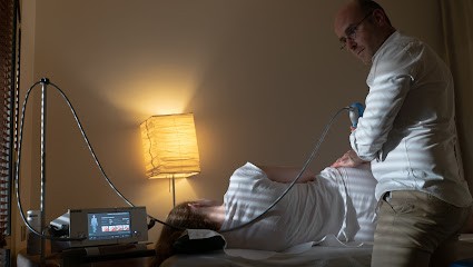 Pichancourt Vincent, Ostéopathe à Saint-Cloud