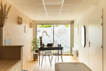 Camille Deghal & Collaborateurs - Ostéopathe D.O., Ostéopathe à Saint-Médard-en-Jalles