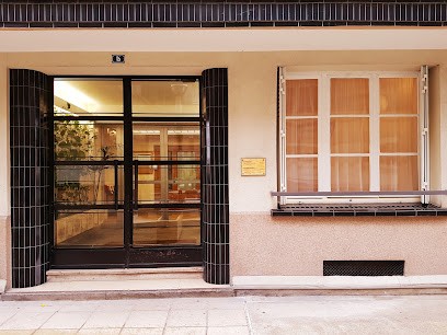 Cabinet Paramédical Psychomotricité/ostéopathie Issy Les Moulineaux, Ostéopathe à Issy-les-Moulineaux