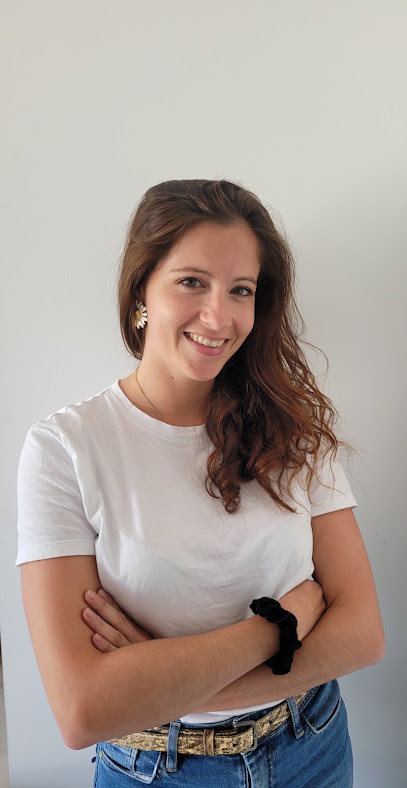 Nolwenn Pascal Ostéopathe à Toulouse
