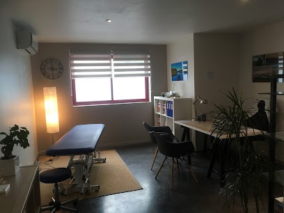 Coralie MORLAES OSTEOPATHE D.O, Ostéopathe à Capbreton
