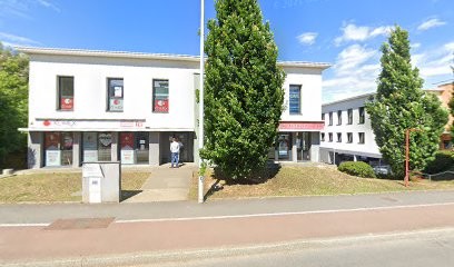 Ostéopathe Antoine Jublin, Ostéopathe à Saint-Nazaire