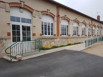 BLEY Nathalie OSTÉOPATHE D.O, Ostéopathe à Dizy-le-Gros