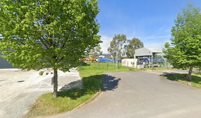 Cosson Sébastien, Ostéopathe à Plélan-le-Grand