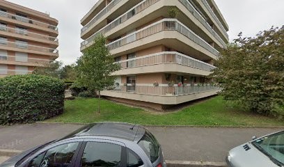 Cabinet D'ostéopathie, Ostéopathe à Verrières-le-Buisson