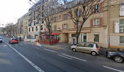 Pradal Catherine, Ostéopathe à Chaville