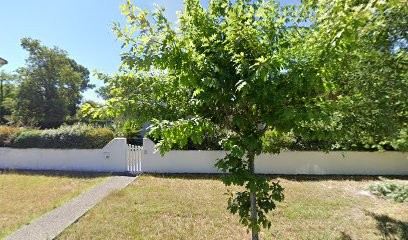 Guillo De Montmege Alexandrine, Ostéopathe à La Teste-de-Buch