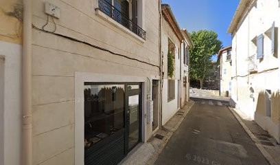 Mithalal Vanessa Ostéopathe Sur Martigues, Ostéopathe à Martigues