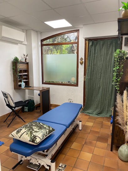 BONNIFAY Maude, Ostéopathe à Saint-Cyr-sur-Mer