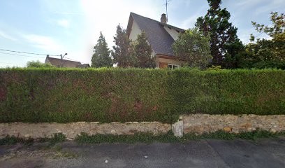 Grégoire Aondetto, Ostéopathe à Champigny-sur-Marne