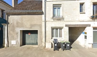 Nicolas TOISIER Ostéopathe Vernou, Ostéopathe à Vernou-sur-Brenne