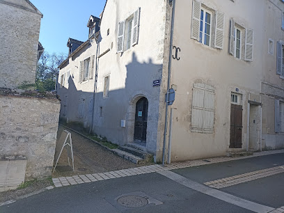 Corentin Clement Ostéopathe à Meung-sur-Loire