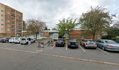 Pain Amandine, Ostéopathe à Élancourt