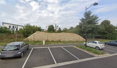 Cabinet d'Ostéopathie Natasha FILOSA, Ostéopathe à Saint-Dizier