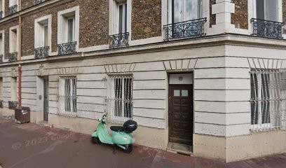 Xavier LANGLOIS Ostéopathe D.O. (AFO), Ostéopathe à Issy-les-Moulineaux