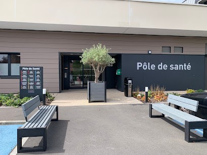 Ostéopathe Audrey Grassi, Ostéopathe à Villers-sur-Mer