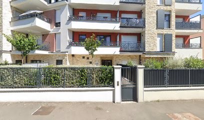 Suarez-Salomon Manuela, Ostéopathe à Gagny