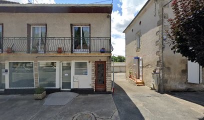 Laure Widmer, Ostéopathe à Port-Sainte-Marie