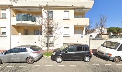 Simoni Philippe, Ostéopathe à Draguignan