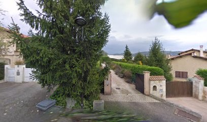 Ferrero Bernadette, Ostéopathe à Dardilly