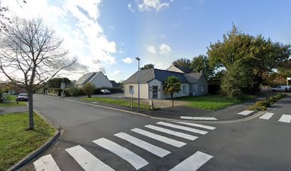 FANTUZZI Hervé, Ostéopathe à Treillières