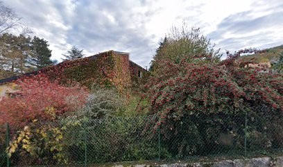 BLANC DENOLLY Olivier Ostéopathe, Ostéopathe à Jardin