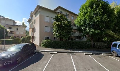 Achery Pierre, Ostéopathe à Meylan