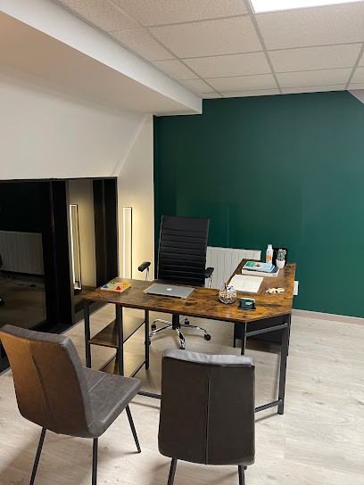 Benoit Guillon - Ostéopathe - Gisors, Ostéopathe à Gisors