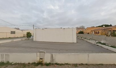 Mickaël Barbier Ostéopathe, Ostéopathe à Vic-la-Gardiole