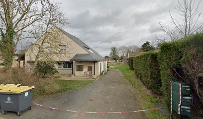Matray Maureen Natacha Dorothee, Ostéopathe aux Loges-en-Josas