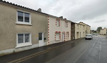 Cougnaud Edgar, Ostéopathe à La Chapelle-Heulin