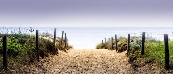 Johann Laurent - Ostéopathe Pornichet, Ostéopathe à Pornichet