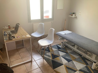 ArmelOsteo, Ostéopathe à Plaisance-du-Touch