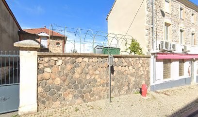 Cottier Lea, Ostéopathe à Croizet-sur-Gand