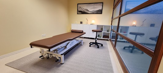 Julien GUENEAU OSTEOPATHE - Guillon-Terre-Plaine, Ostéopathe à Bierry-les-Belles-Fontaines