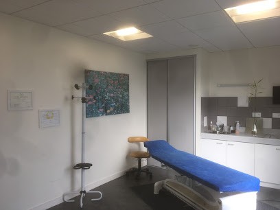 ALEXANDRE PÉRON - Ostéopathe D.O, Ostéopathe à Martigné-Ferchaud