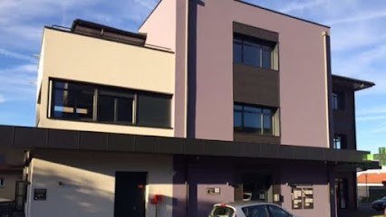 Thibault Marichal, Ostéopathe à Publier