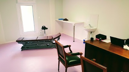 Killian SERPELLONI - Ostéopathe LASSIGNY, Ostéopathe à Lassigny