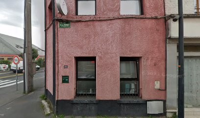 Cabinet D'Ostéopathie PAMELARD Pierre DO, Ostéopathe à Denain