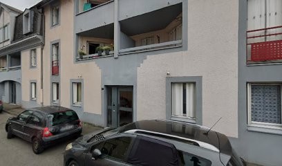 Lescloupe Darrodes Lydie Patricia, Ostéopathe à Tarbes