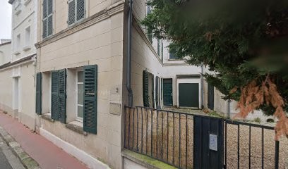 ALLO OSTEOPATHES - RdV Rapides 7J/7, Ostéopathe à Saint-Germain-en-Laye