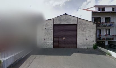 Gratzmuller Swan, Ostéopathe à Houilles