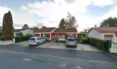 Existe Plu, Ostéopathe à Celles-sur-Belle