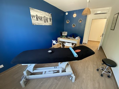 Cabinet D'ostéopathie Benjamin Fayolle, Ostéopathe à Champagne-au-Mont-d'Or