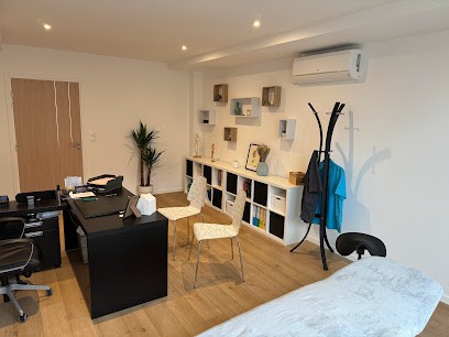 Julien Farez Ostéopathe D.O., Ostéopathe à Seclin