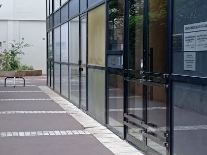 FORNI François OSTEO ENGHIEN LES BAINS, Ostéopathe à Enghien-les-Bains