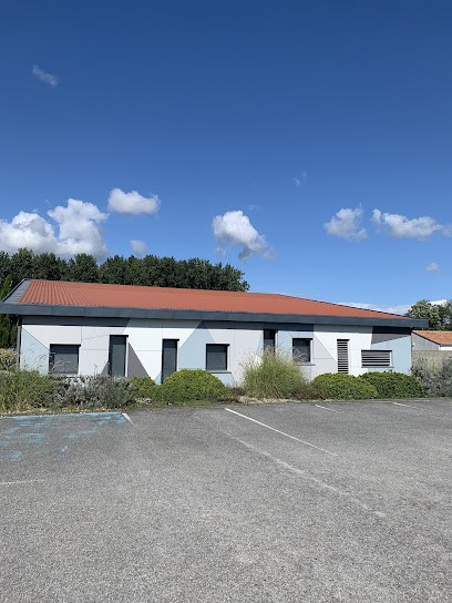 Alexis Guitton - Ostéopathe D.O à Commequiers, Ostéopathe à Commequiers