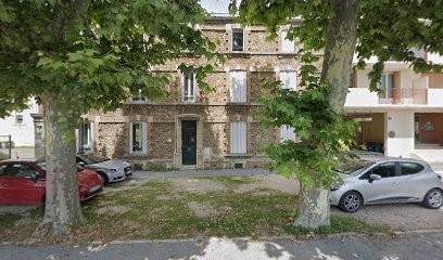 Caille Bernard, Ostéopathe à Châlons-en-Champagne